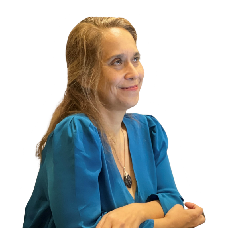 Ms. Jacqueline Alvarez Mourelle